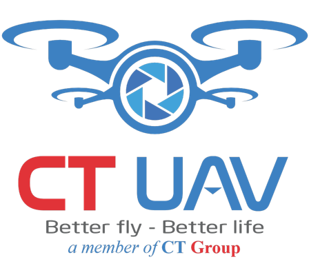 CT UAV