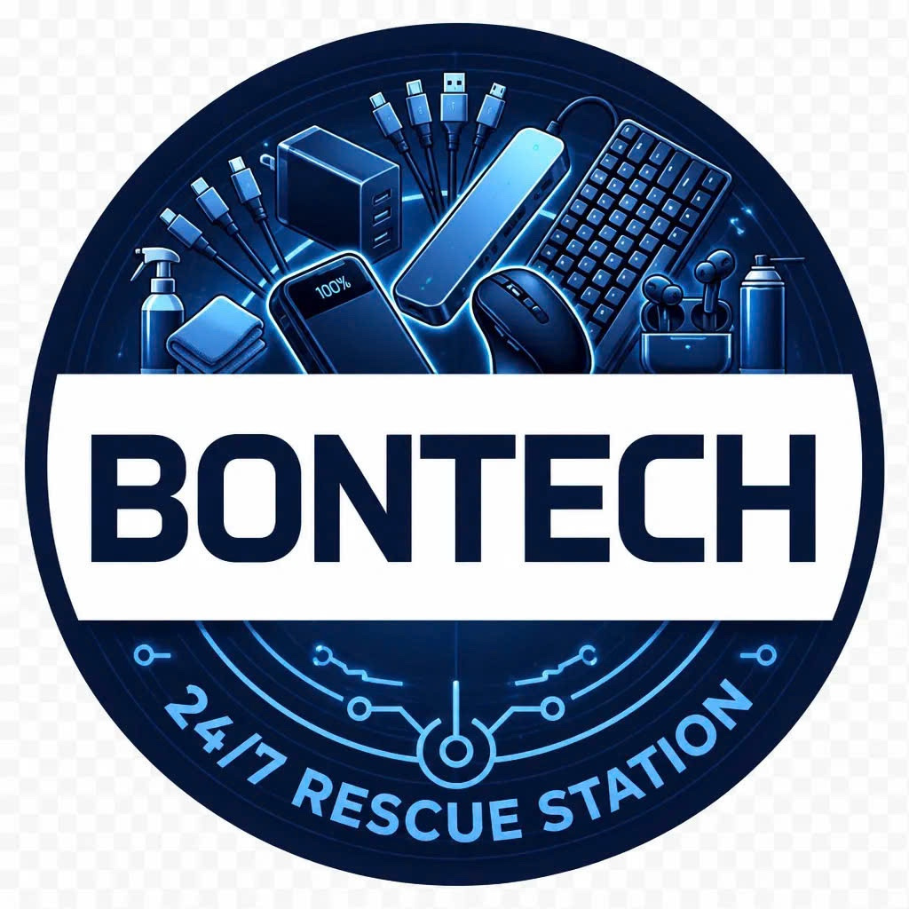 BON TECH