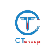 CT GROUP Logo