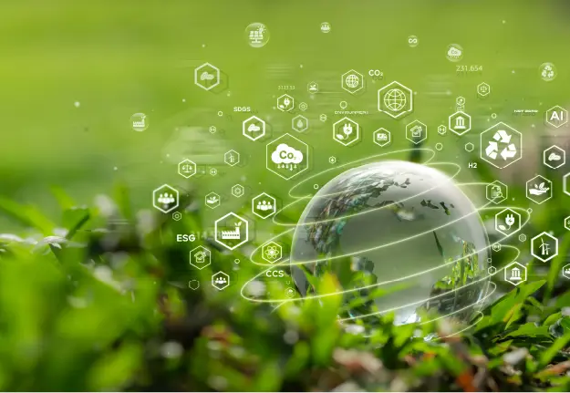 CÔNG TY HÀNG ĐẦU VIỆT NAM VỀ TÍN CHỈ CARBON