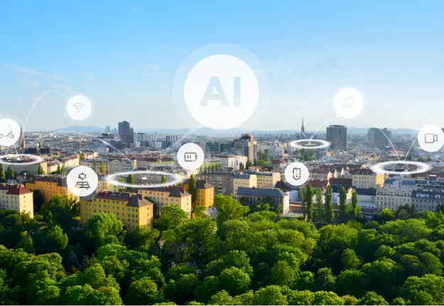 ĐÔ THỊ DIGITAL TWIN