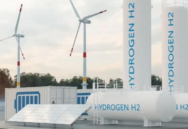 CÔNG NGHỆ NĂNG LƯỢNG MỚI